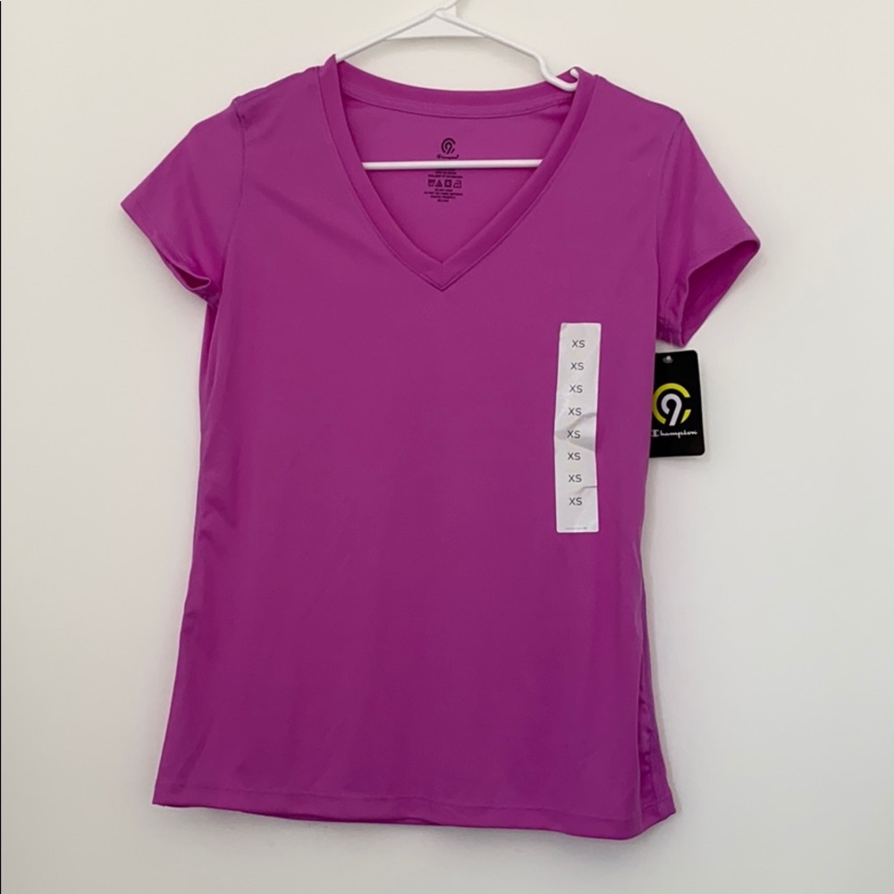 Workout T shirt